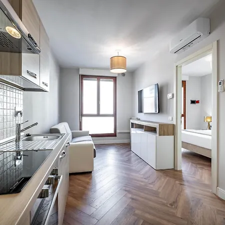 Yid Quiet Apartment With Parking Florença Exterior foto